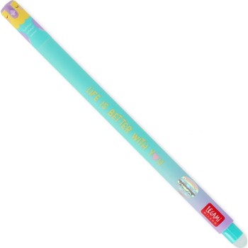 Legami Set of 2 Erasable Gel Pens - Better Together better together EPSET0015 8052694112394