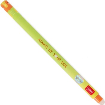 Legami Set of 2 Erasable Gel Pens - Better Together better together EPSET0015 8052694112394