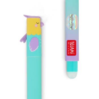 Legami Set of 2 Erasable Gel Pens - Better Together better together EPSET0015 8052694112394