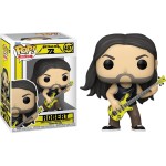 Funko pop! rocks: metallica 72 - robert 487 Συλλεκτική Φιγούρα Βινυλίου 87078 889698870788