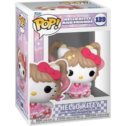 Funko pop! sanrio: hello kitty - hello kitty kpop! - collectable vinyl figure - g 90591 889698905916