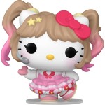 Funko pop! sanrio: hello kitty and friends - hello kitty 139 Συλλεκτική Φιγούρα Βινυλίου 90591 889698905916