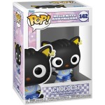 Funko pop! sanrio: hello kitty - chococat kpop! - collectable vinyl figure - gift 90590 889698905909