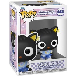 Funko pop! sanrio: hello kitty and friends - chococat 142 Συλλεκτική Φιγούρα Βινυλίου 90590 889698905909