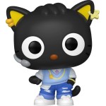 Funko pop! sanrio: hello kitty - chococat kpop! - collectable vinyl figure - gift 90590 889698905909