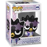Funko pop! sanrio: hello kitty - badtz-maru kpop! - collectable vinyl figure - gi 90589 889698905893