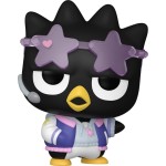 Funko pop! sanrio: hello kitty and friends - badtz-maru 141 Συλλεκτική Φιγούρα Βινυλίου 90589 889698905893