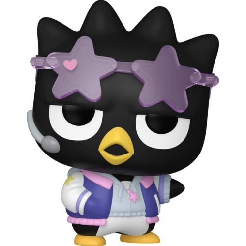 Funko pop! sanrio: hello kitty - badtz-maru kpop! - collectable vinyl figure - gi 90589 889698905893