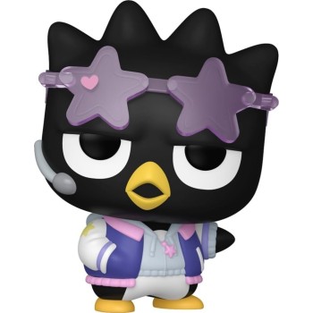 Funko pop! sanrio: hello kitty - badtz-maru kpop! - collectable vinyl figure - gi 90589 889698905893