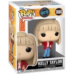 Funko pop! television: beverly hills 90210 - kelly taylor - collectable vinyl fig 90249 889698902496