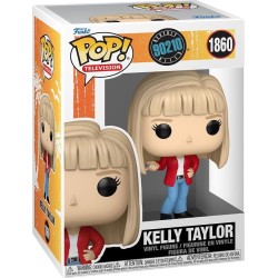 Funko pop! television: beverly hills 90210 - kelly taylor 1860 Συλλεκτική Φιγούρα Βινυλίου 90249 889698902496