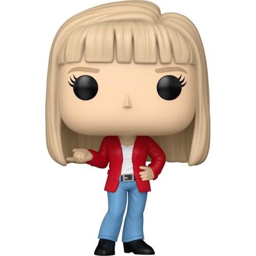 Funko pop! television: beverly hills 90210 - kelly taylor 1860 Συλλεκτική Φιγούρα Βινυλίου 90249 889698902496