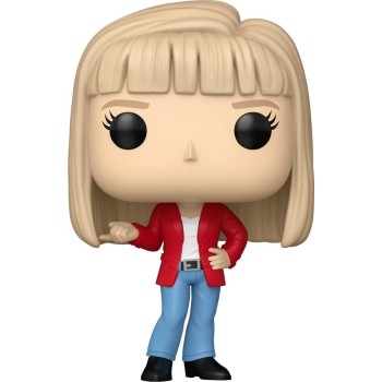 Funko pop! television: beverly hills 90210 - kelly taylor 1860 Συλλεκτική Φιγούρα Βινυλίου 90249 889698902496