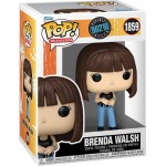 Funko pop! television: beverly hills 90210 - brenda walsh 1859 Συλλεκτική Φιγούρα Βινυλίου 90248 889698902489
