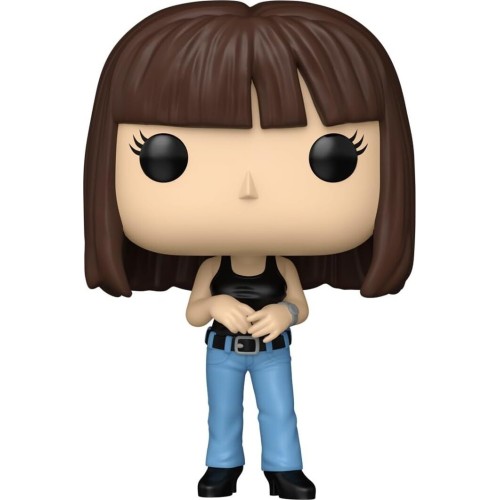 Funko pop! television: beverly hills 90210 - brenda walsh 1859 Συλλεκτική Φιγούρα Βινυλίου 90248 889698902489