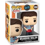 Funko pop! television: beverly hills 90210 - brandon walsh - collectable vinyl fi 90247 889698902472