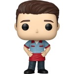 Funko pop! television: beverly hills 90210 - brandon walsh - collectable vinyl fi 90247 889698902472