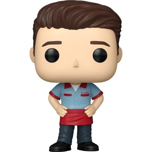 Funko pop! television: beverly hills 90210 - brandon walsh - collectable vinyl fi 90247 889698902472