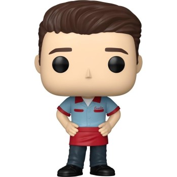 Funko pop! television: beverly hills 90210 - brandon walsh - collectable vinyl fi 90247 889698902472