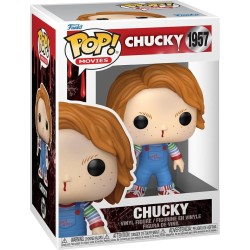 Funko pop! movies: chucky - chucky 1957 Συλλεκτική Φιγούρα Βινυλίου 88358 889698883580