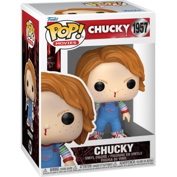 Funko pop! movies: chucky - chucky 1957 Συλλεκτική Φιγούρα Βινυλίου 88358 889698883580