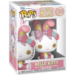 Funko pop! sanrio: hello kitty and friends - hello kitty - spring - collectable v 89037 889698890373