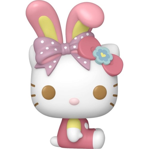 Funko pop! sanrio: hello kitty and friends (spring) - hello kitty 130 Συλλεκτική Φιγούρα Βινυλίου 89037 889698890373