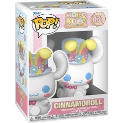 Funko pop! sanrio: hello kitty spring- cinnamoroll - collectable vinyl figure - g 89036 889698890366