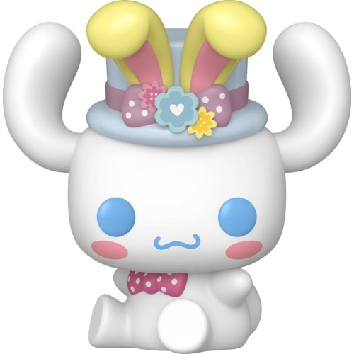 Funko pop! sanrio: hello kitty and friends - cinnamorol (spring) 131 Συλλεκτική Φιγούρα Βινυλίου 89036 889698890366
