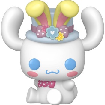 Funko pop! sanrio: hello kitty spring- cinnamoroll - collectable vinyl figure - g 89036 889698890366