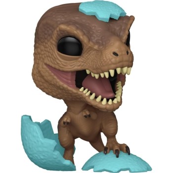 Funko pop! movies: jurassic world - t.rex - collectable vinyl figure - gift idea  89050 889698890502