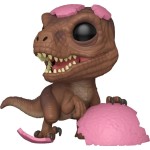 Funko pop! movies: jurassic world - raptor? 1897 Συλλεκτική Φιγούρα Βινυλίου 89049 889698890496