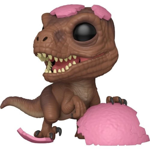 Funko pop! movies: jurassic world - raptor? 1897 Συλλεκτική Φιγούρα Βινυλίου 89049 889698890496