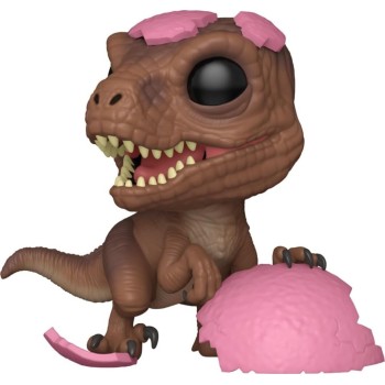 Funko pop! movies: jurassic world - raptor? 1897 Συλλεκτική Φιγούρα Βινυλίου 89049 889698890496