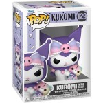 Funko pop! sanrio: hello kitty - kuromi with bear (special edition) 129 Συλλεκτική Φιγούρα Βινυλίου 88538 889698885386