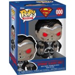 Funko pop! heroes: superman - superman blackest night 612 Συλλεκτική Φιγούρα Βινυλίου 88955 889698889551