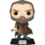 Funko pop!: star wars tales of the jedi - dooku 810 bobble-head Συλλεκτική Φιγούρα Βινυλίου 83782 889698837828