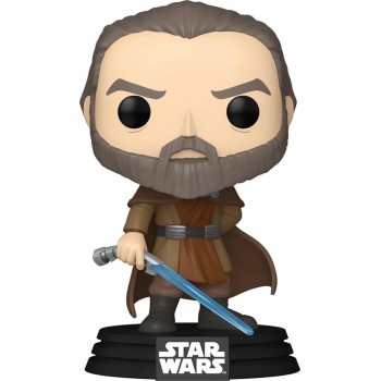 Funko pop! star wars: tales of the jedi - count dooku - collectable vinyl figure  83782 889698837828