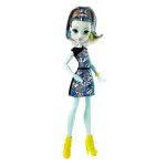 Mattel Monster High - Basic Dolls Students (3 Designs) DTD90 / ASST 887961352382