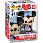 Funko pop! disney: mickey and friends - minnie mouse - collectable vinyl figure - 86905 889698869058