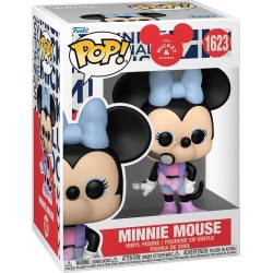 Funko pop! disney: mickey & friends - minnie mouse 1623 Συλλεκτική Φιγούρα Βινυλίου 86905 889698869058