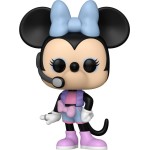 Funko pop! disney: mickey and friends - minnie mouse - collectable vinyl figure - 86905 889698869058