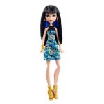 Mattel Monster High - Basic Dolls Students (3 Designs) DTD90 / ASST 887961352382