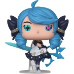 Funko pop! games: league of legends - gwen 1135 Συλλεκτική Φιγούρα Βινυλίου 86110 889698861106
