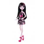 Mattel Monster High - Basic Dolls Students (3 Designs) DTD90 / ASST 887961352382