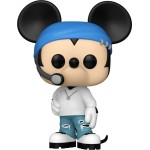 Funko pop! disney: mickey and friends - mickey mouse - collectable vinyl figure - 86904 889698869041