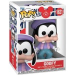 Funko pop! disney: mickey & friends - goofy 1621 Συλλεκτική Φιγούρα Βινυλίου 86903 889698869034