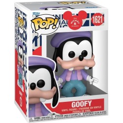 Funko pop! disney: mickey and friends - goofy - collectable vinyl figure - gift i 86903 889698869034