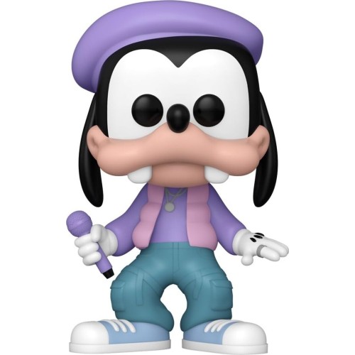 Funko pop! disney: mickey & friends - goofy 1621 Συλλεκτική Φιγούρα Βινυλίου 86903 889698869034