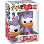Funko pop! disney: mickey & friends - daisy duck 1619 Συλλεκτική Φιγούρα Βινυλίου 86901 889698869010